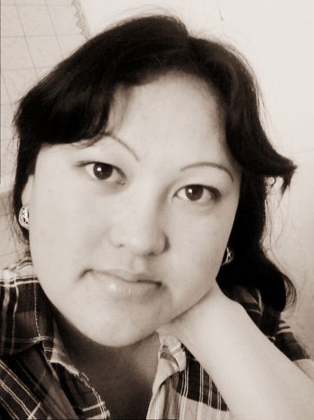 Акжайык Ермекова