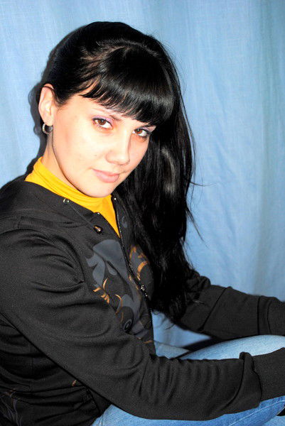 Наталья Зеленова