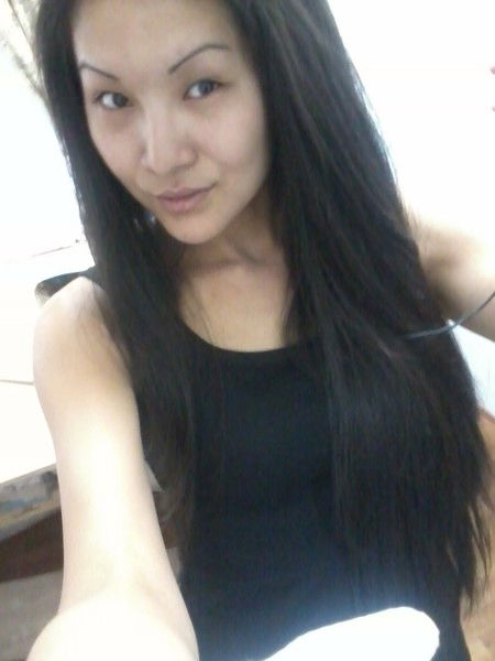 Акмарал Калдыбай