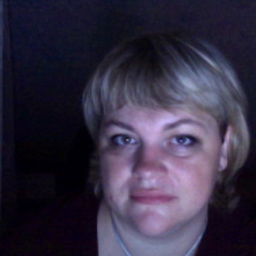 Лариса Бордюкова