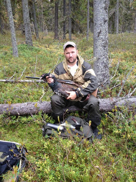 Лавров Денис