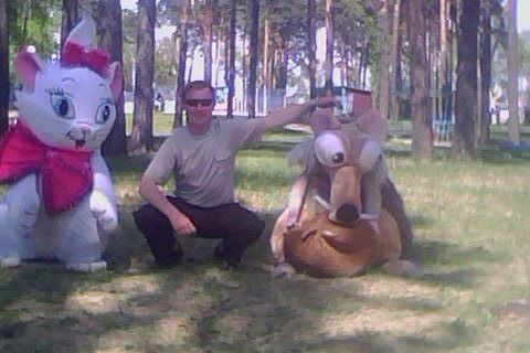 Евгений Барейко