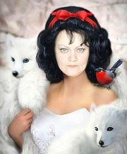 Наталья Моргачева