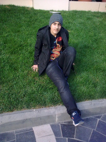 Саид Агалар