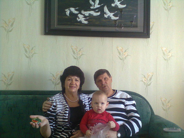 Татьяна Подкорытова