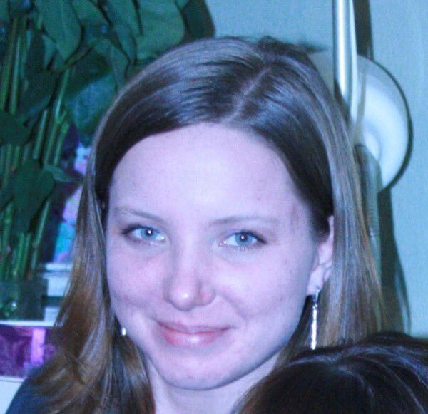 Ксения Корнюшкина