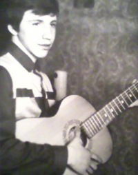 Андрей Маслаков