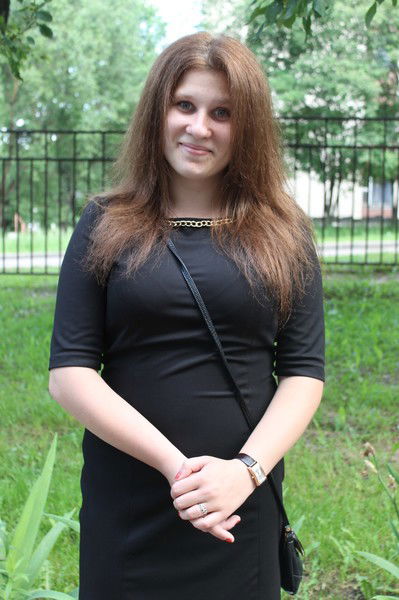 Виктория Жукович