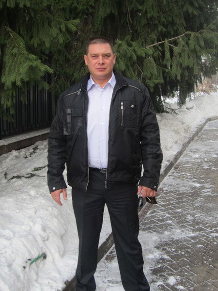 Виталий Бердюгин