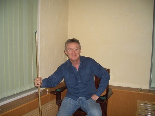 Юрий Москвитин