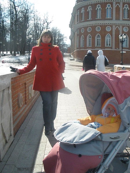 Юлия Лобанова