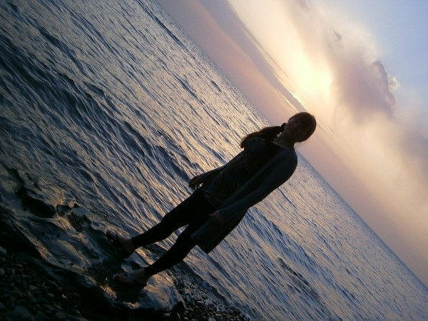 Любовь Репета