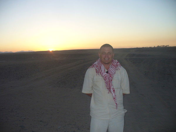 Алексей Свечков