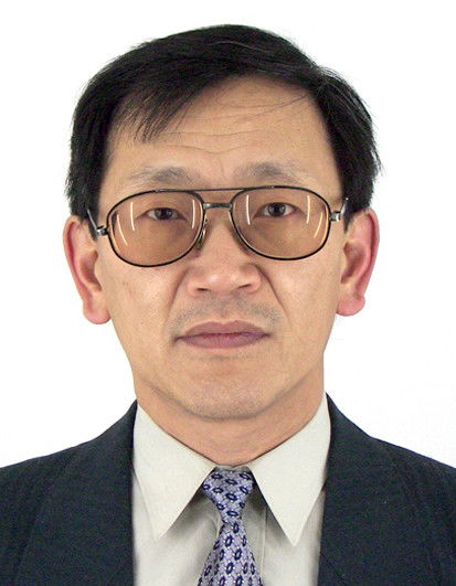 Александр Ким