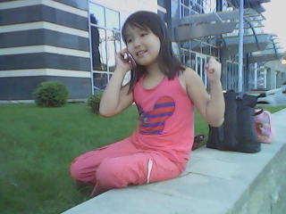 Мирей Баймукешева