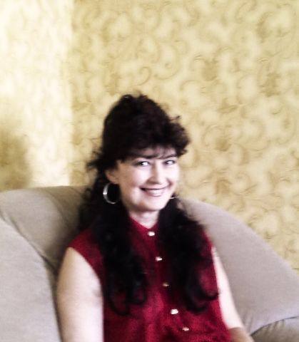 Светлана Циповяз