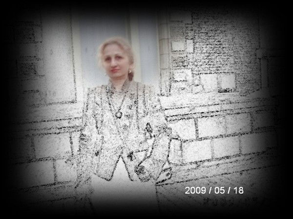 Малика Килабова