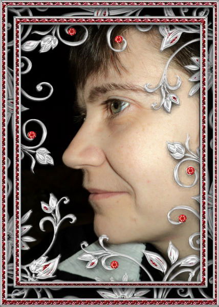 Наталья Асеева