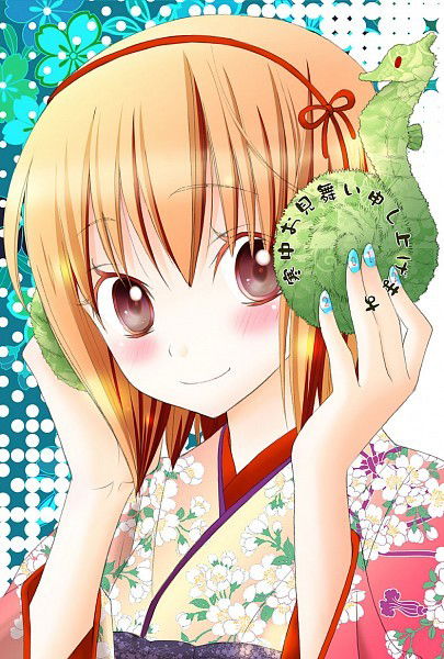 Анна Раздобарина.