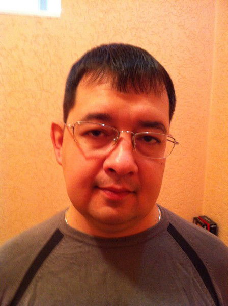 Евгений Панченко