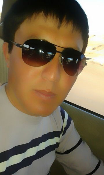 Ермек Ниятбаев