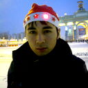 Нурмухаммед Бакиров