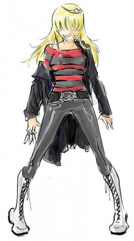 Реборноманка