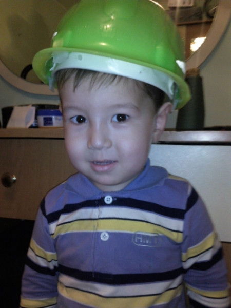 Гулназ Ермаганбетова