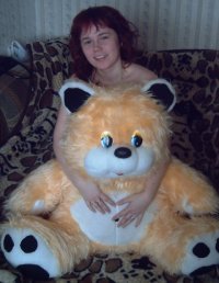 Виктория Степанова