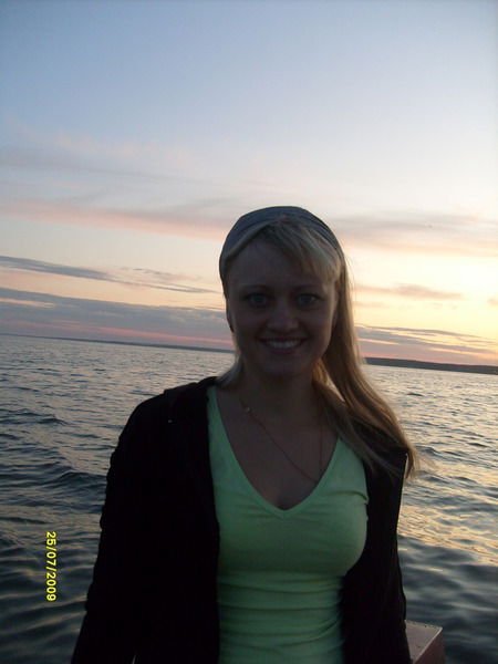 Ольга Глухова