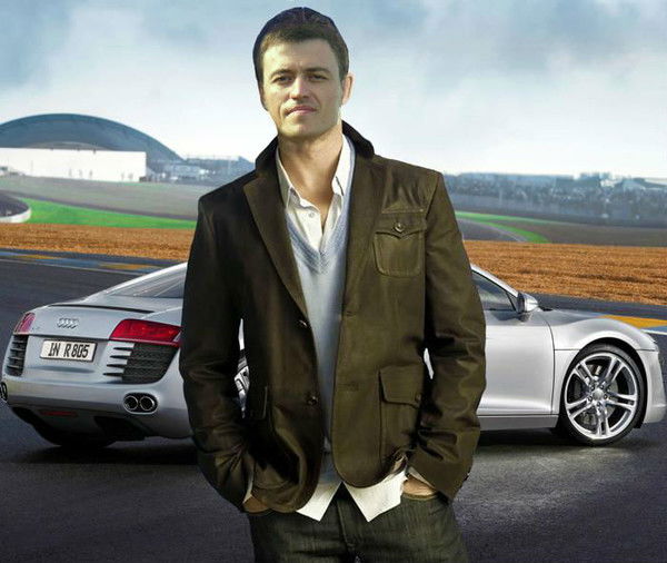 Андрей Леонтьев