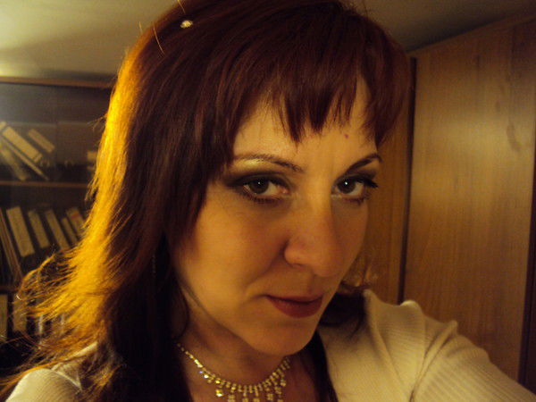 Ирина Кожина