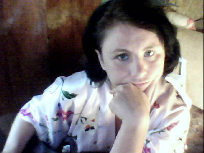 Лена Полетаева