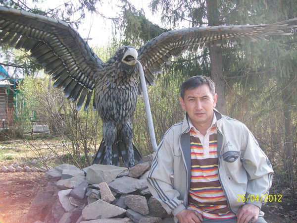 Еркеш Карабатыров