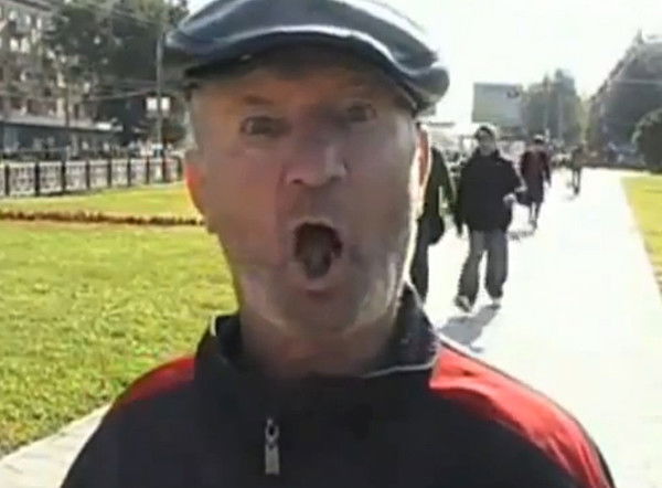 Евкакий Булдыгеров