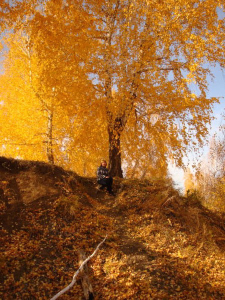 Татьяна Клюева