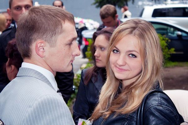 Игорь Серегин