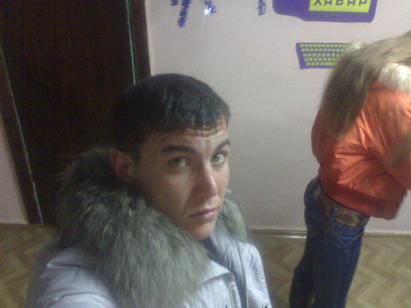 Жанат Орымбаев