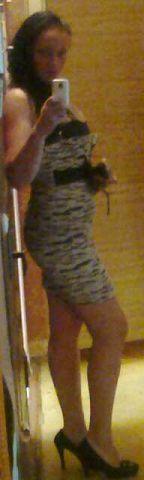 Дарья Малиновская