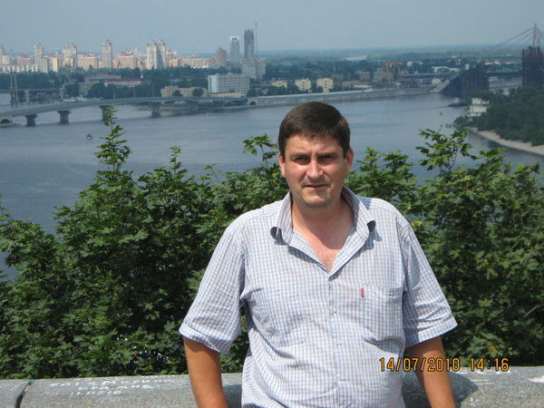 Сергей Фокша