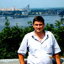 Сергей Фокша