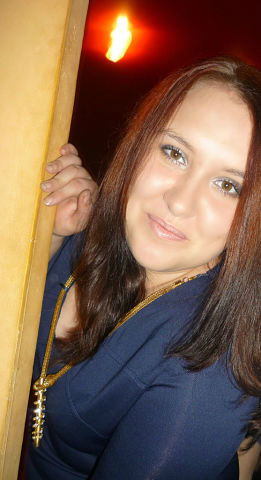 Марина Краснобаева