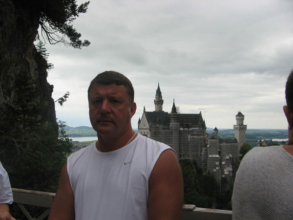 Владимир Людмилов