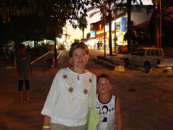 Юлия Гречищева