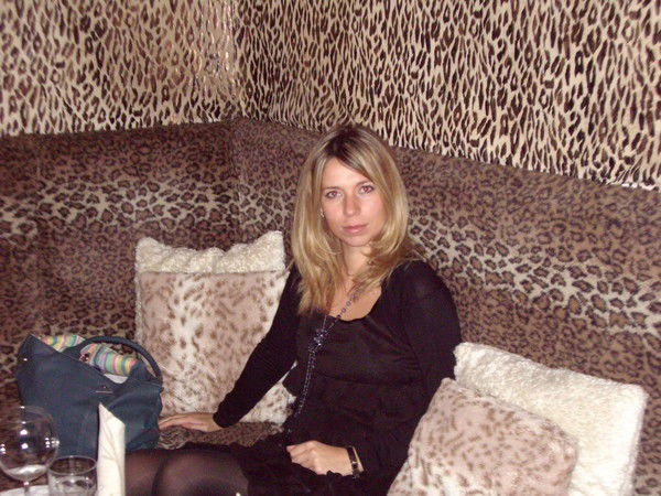 Светлана Арсюкова