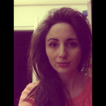 Маша Сандерс