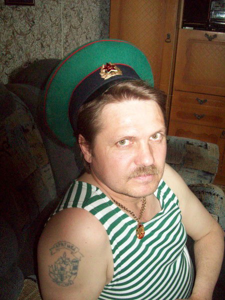 Сергей Панфилов