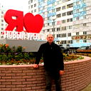 Pavel Shtandenko
