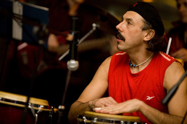 Михаил Прошкин