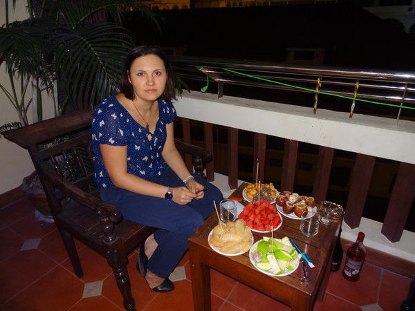 Дарья Козлова